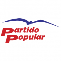 Partido Popular vector