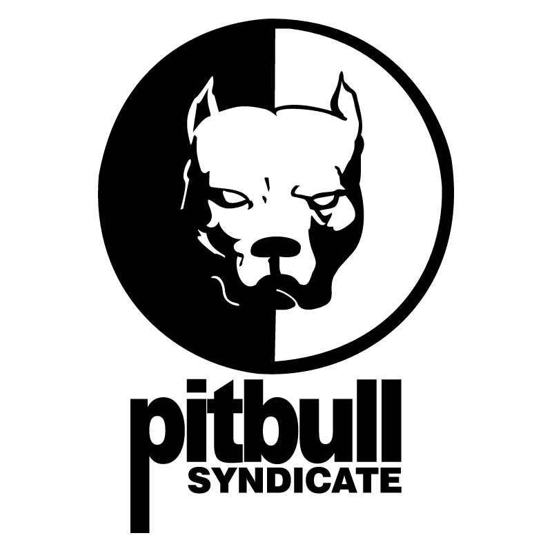 Pitbull Syndicate vector