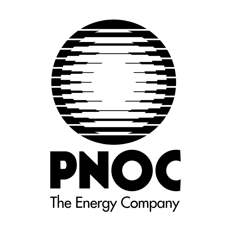 PNOC vector logo