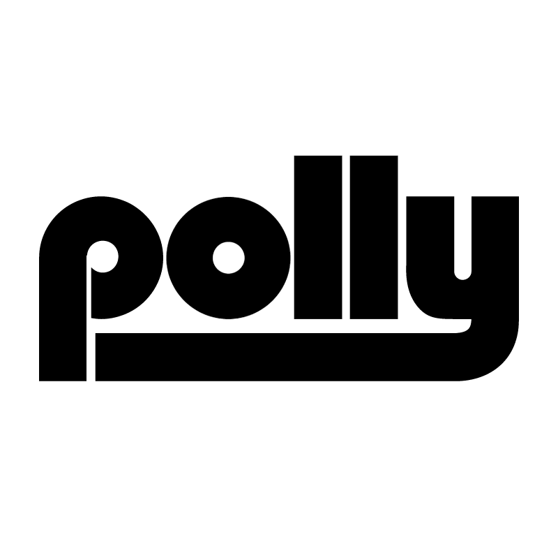 Polly vector logo
