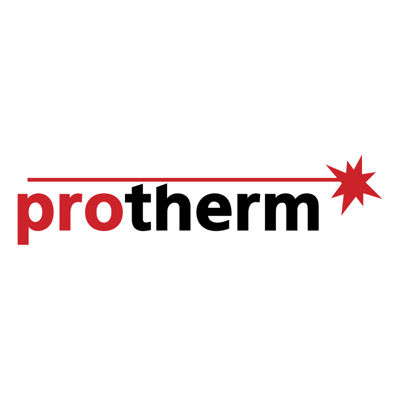 ProTherm vector logo