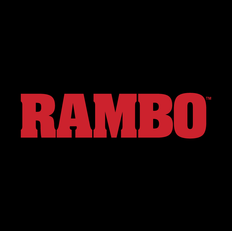 Rambo vector