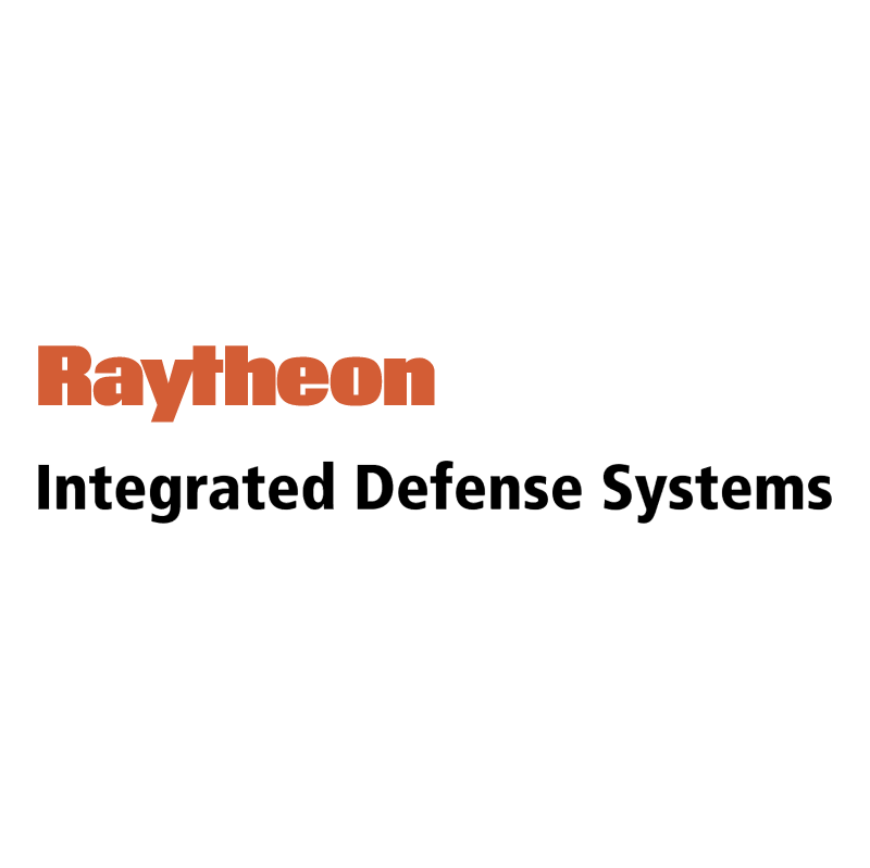 Raytheon Integrated Defense Systems vector