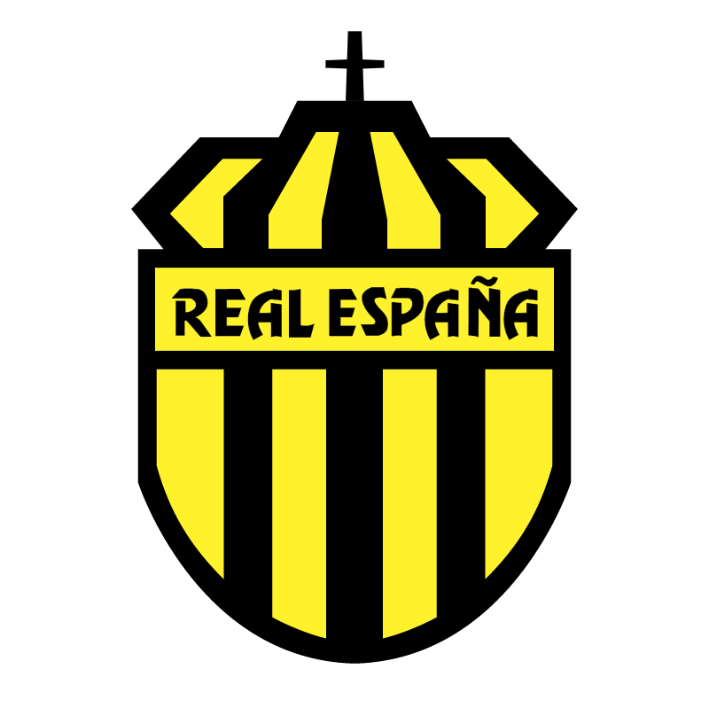 Real Espana vector logo