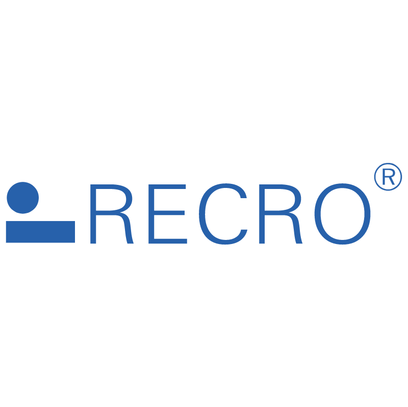 Recro vector logo