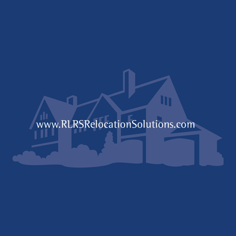 Relocation Solutions vector