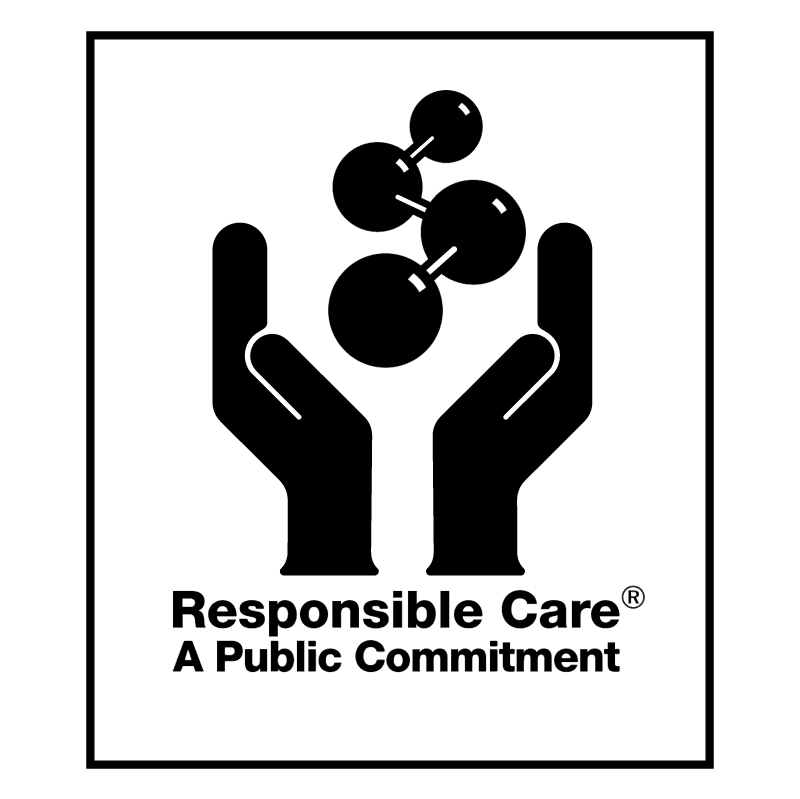 Responsible Care vector