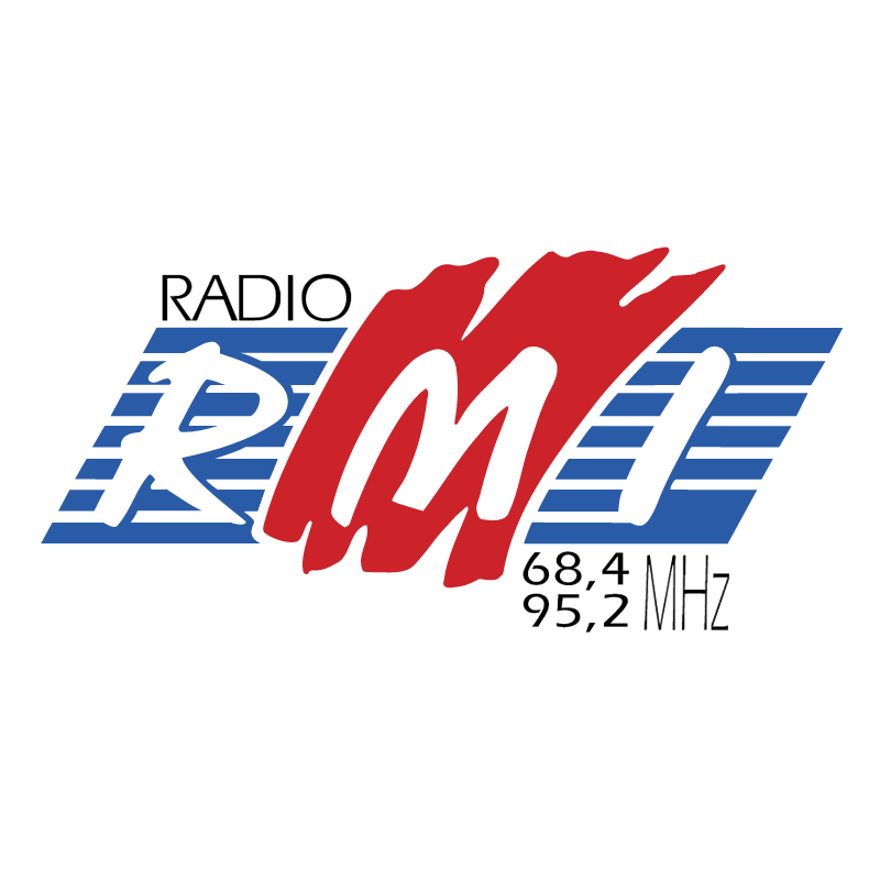 RMI Radio vector