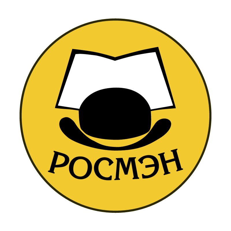 Rosman vector logo
