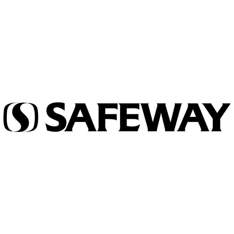 Safeway vector