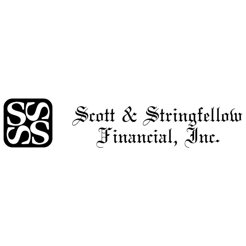 Scott & Stringfellow vector logo