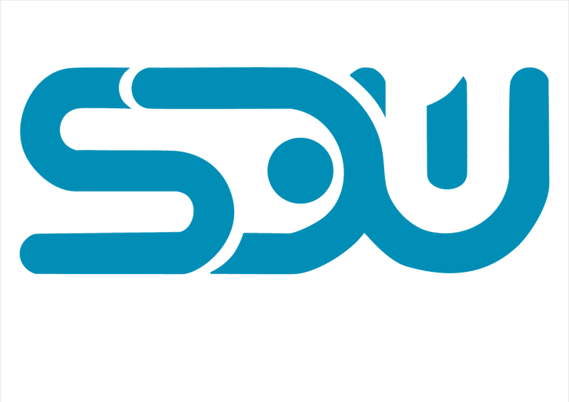 SDU vector logo