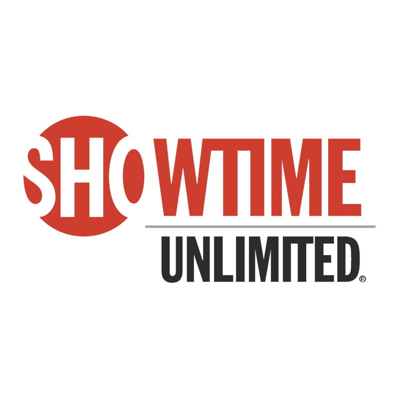 Showtime Unlimited vector