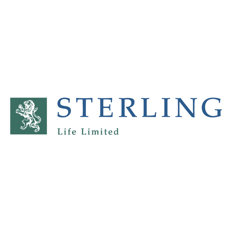 Sterling Life Limited vector