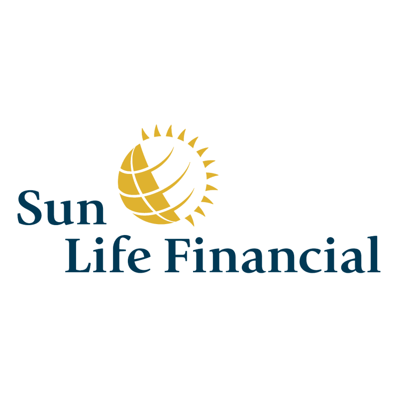 Sun Life Financial vector logo