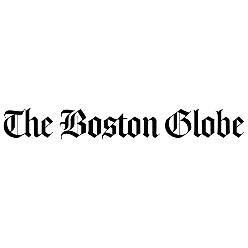 The Boston Globe vector