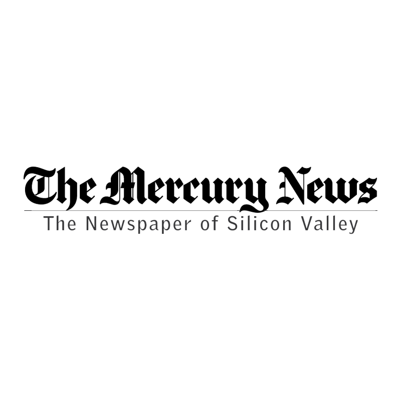 The Mercury News vector logo