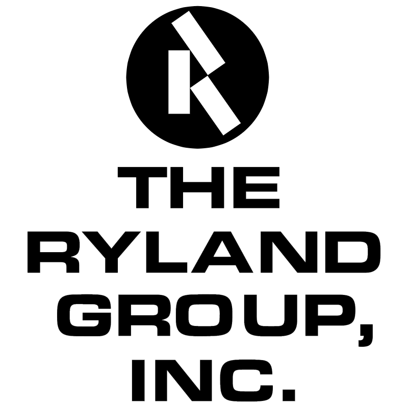 The Ryland Group Inc vector