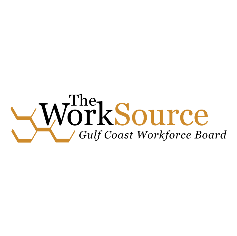 The WorkSource vector logo