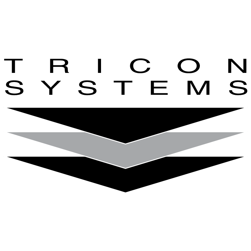 Tricon Systems vector