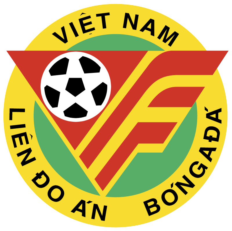 Vietnam Football Liga vector