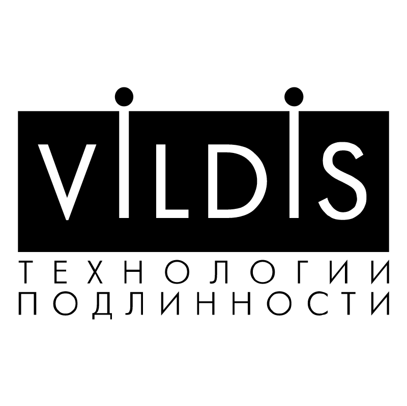 Vildis vector logo