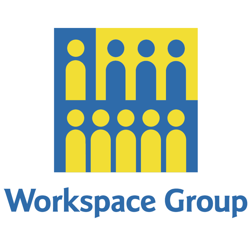Workspace Group vector