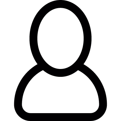 User Profile vector logo