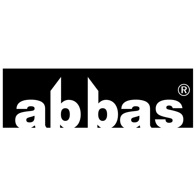 Abbas vector logo