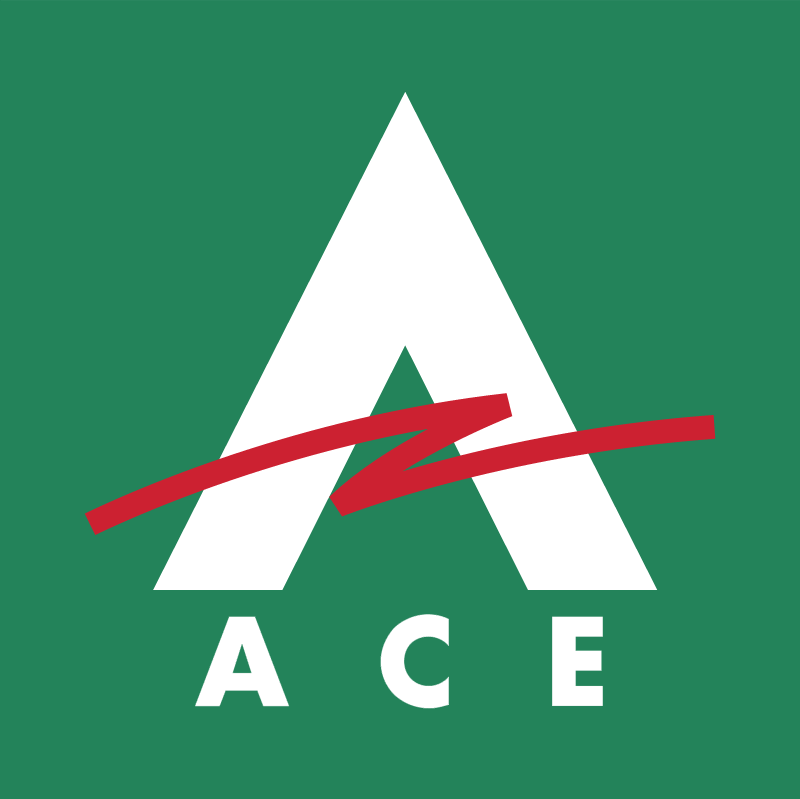 ACE Cash Express 81874 vector logo