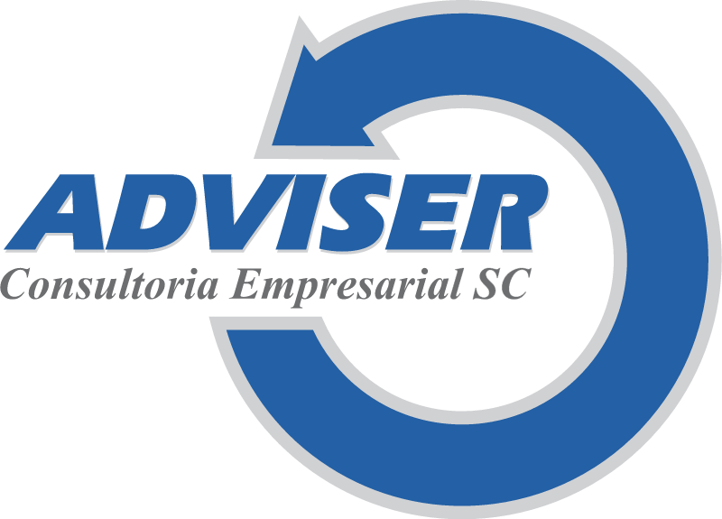 Adviser vector logo