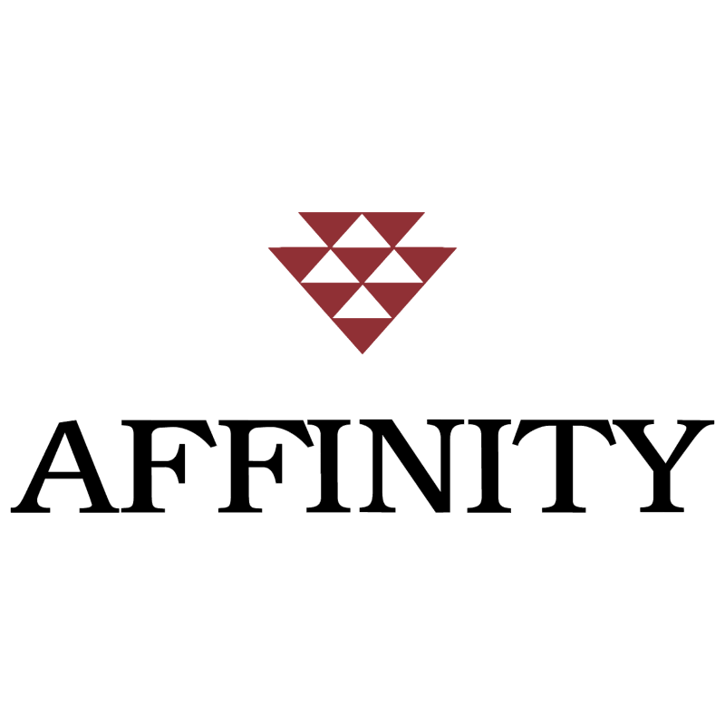 Affinity vector