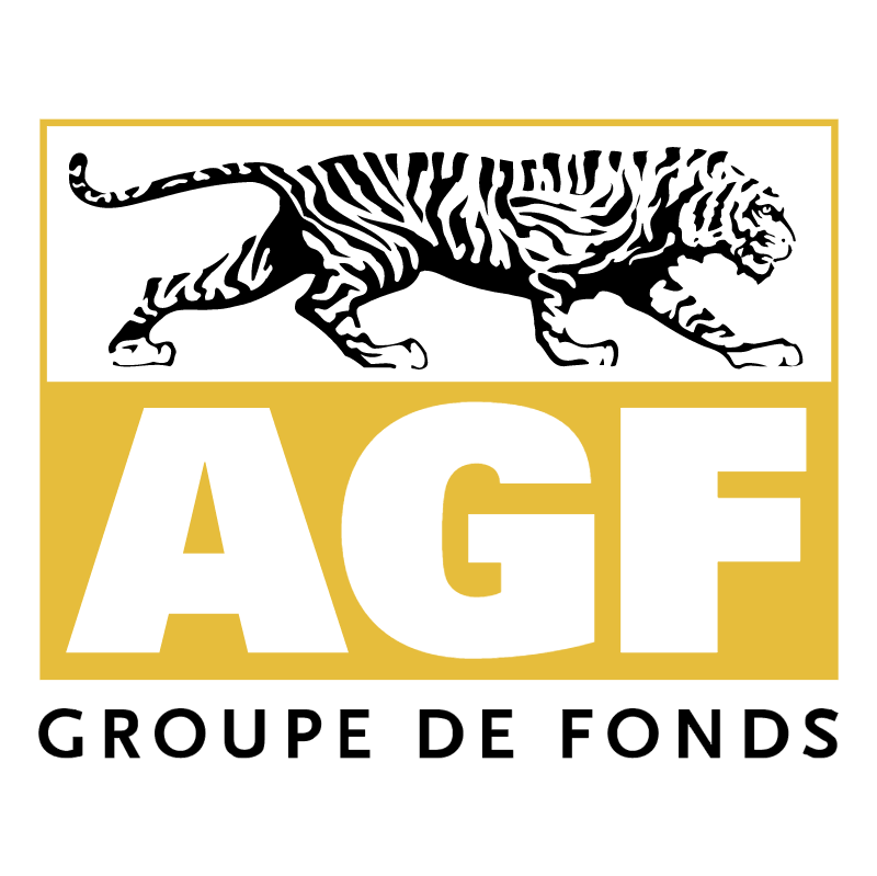 AGF Groupe de Fonds vector