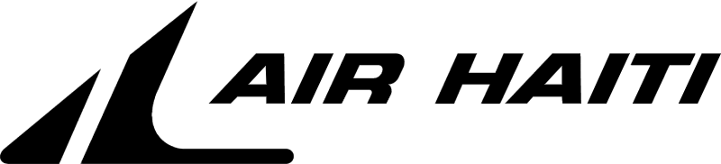 AIR HAITI vector logo