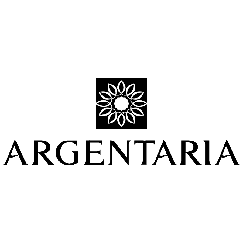Argentaria vector logo