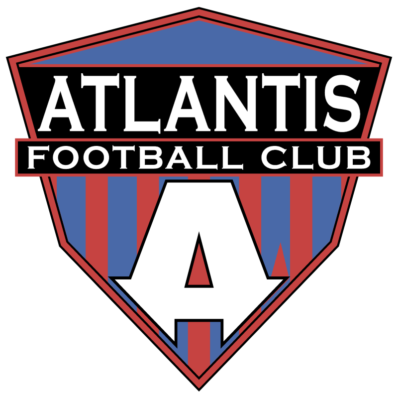 Atlantis vector logo