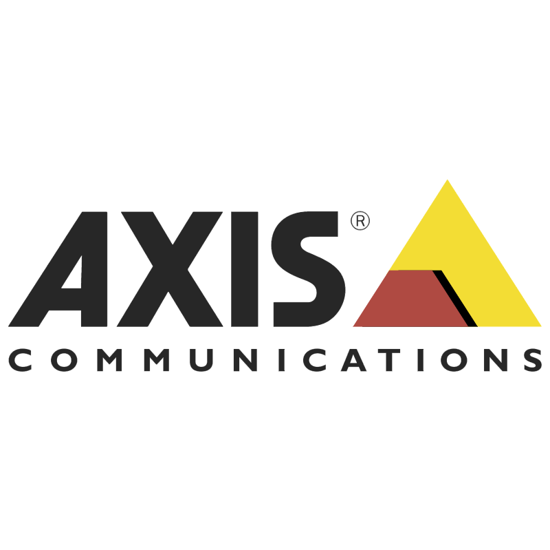 Axis Communications 19391 vector