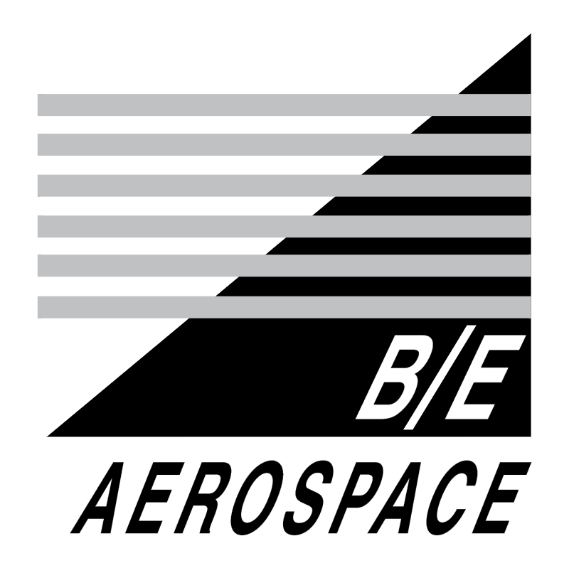 B E Aerospace vector