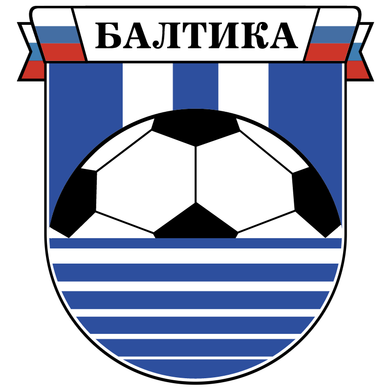 Baltika vector logo