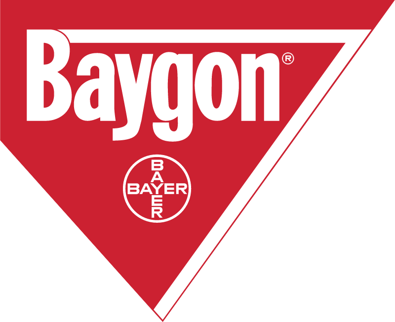 Baygon Bayer vector
