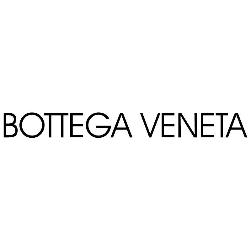 Bottega Veneta vector logo
