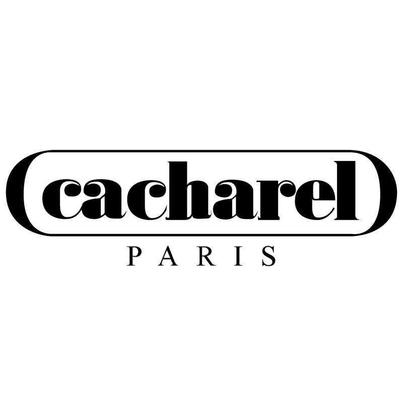 Cacharel Paris vector