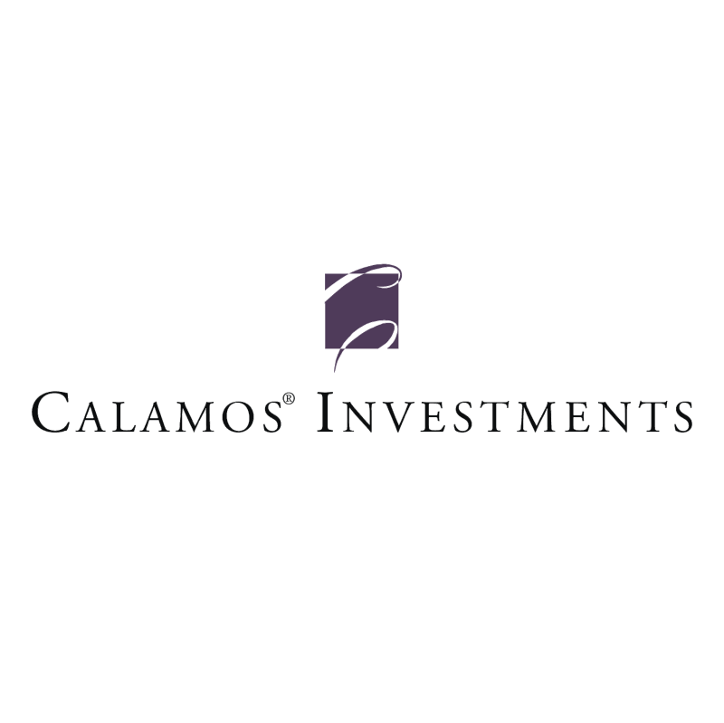 Calamos Investments vector