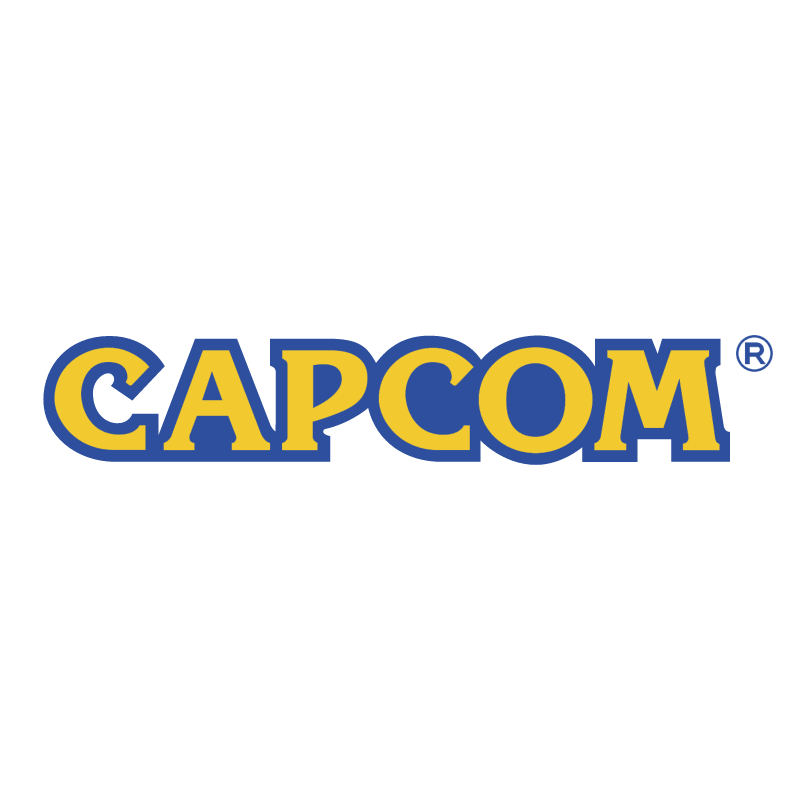 Capcom vector