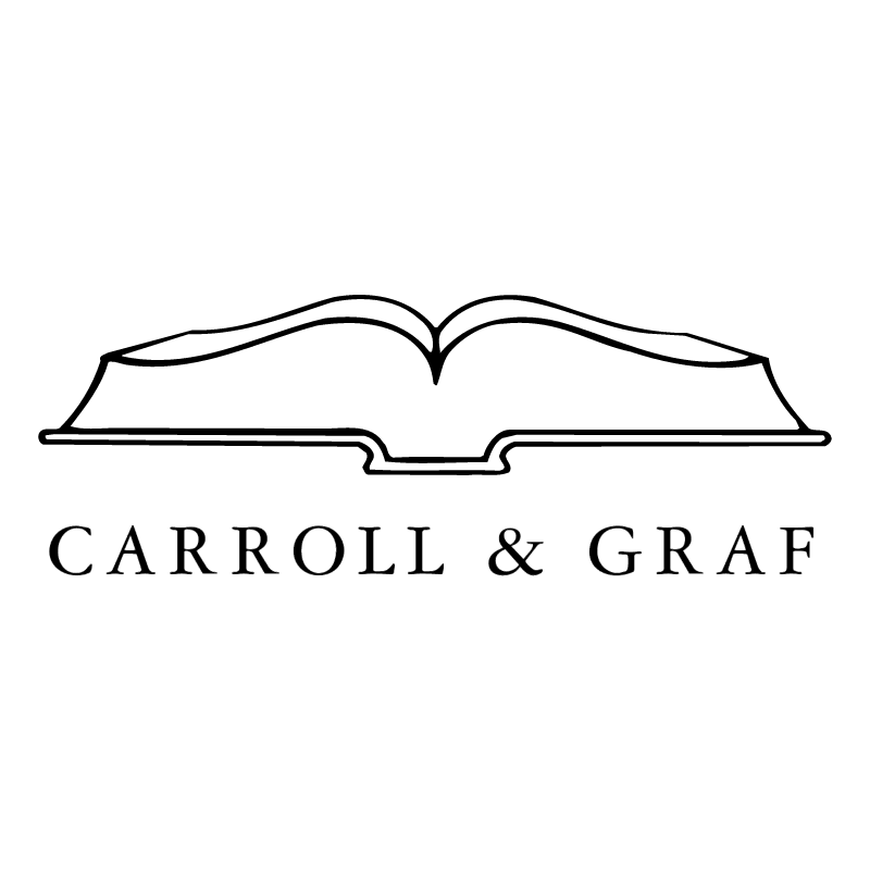 Carroll & Graf vector logo