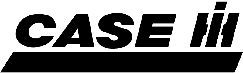 CASE HI vector logo
