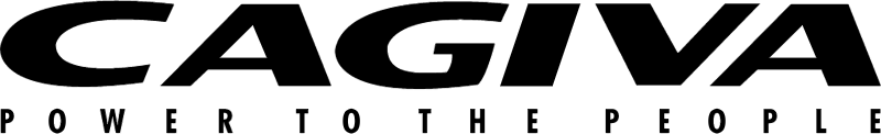CAVIGA vector logo