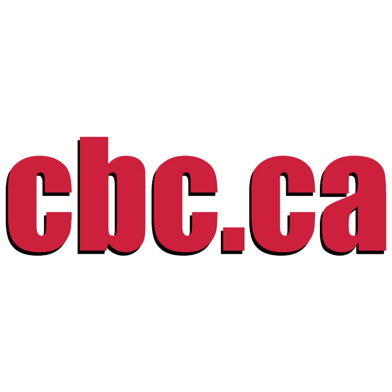 cbc ca vector logo