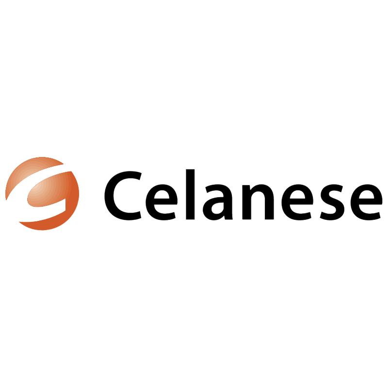 Celanese 5872 vector