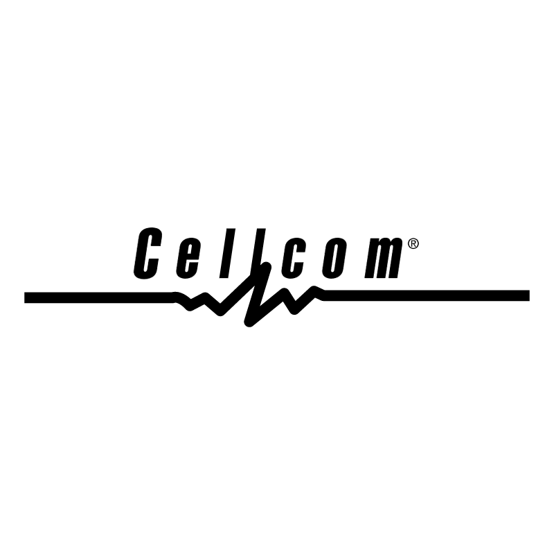 Cellcom vector